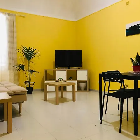 Apartment Lu Cori Di Sossu