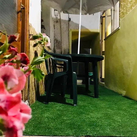 Apartament Lu Cori Di Sossu *