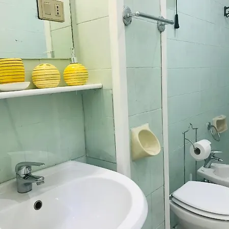 Apartment Lu Cori Di Sossu Sorso