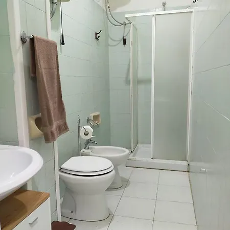 Lu Cori Di Sossu Apartment *