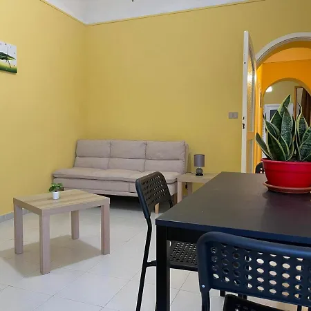 Lu Cori Di Sossu Lägenhet Sorso