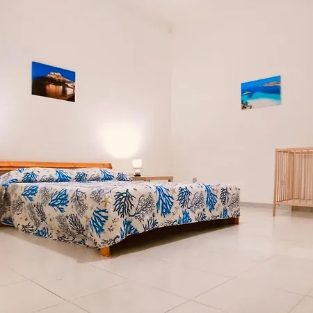 Apartment Lu Cori Di Sossu Sorso