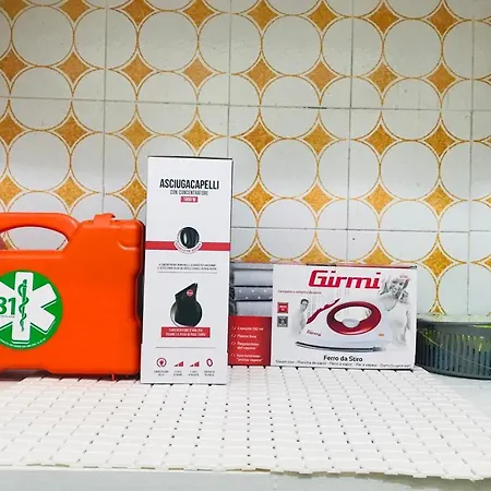 Lu Cori Di Sossu Apartment Sorso