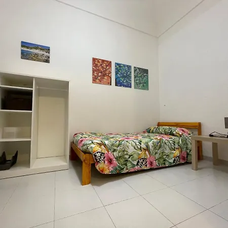 Lu Cori Di Sossu Apartment