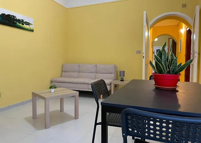 Lu Cori Di Sossu Apartmán Sorso