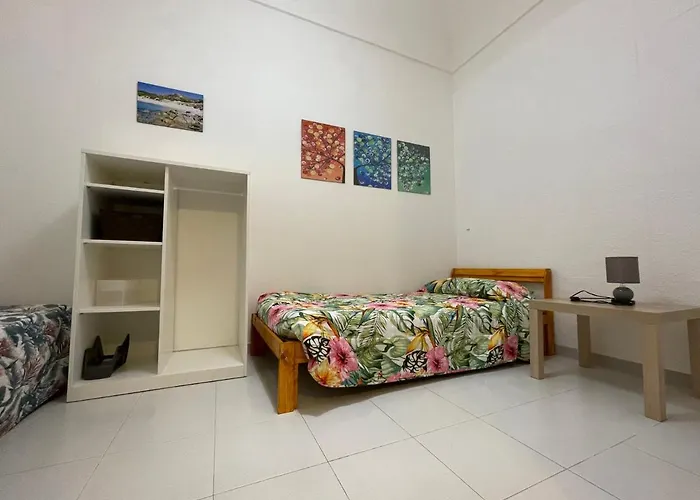 Lu Cori Di Sossu Apartmán